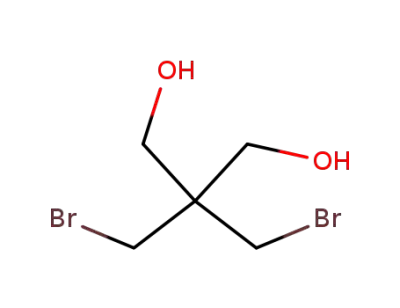 bis(bromomethyl)bis(hydroxymethyl)methane
