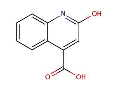 2-hydroxyquinoline-4-carboxylic acid