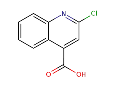 2-chloroquinoline-4-carboxylic acid