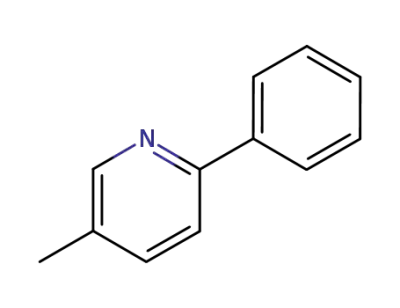 5-methyl-2-phenylpyridine