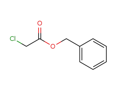 Benzyl chloroacetate