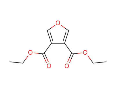 diethyl 3,4-furandicarboxylate