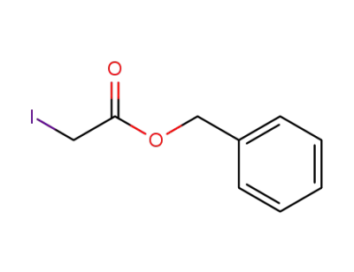 benzyl iodoacetate