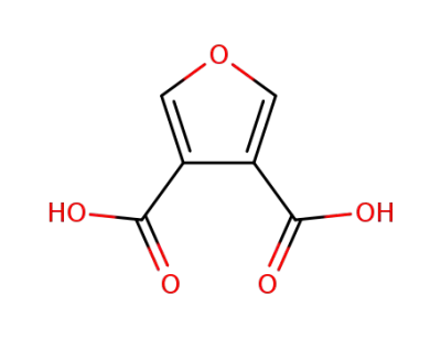 furan-3,4-dicarboxylic acid