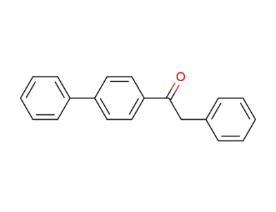 1-(biphenyl-4-yl)-2-phenylethanone