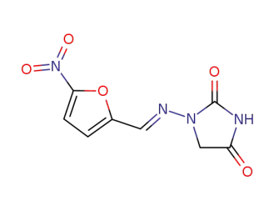 Nitrofurantoin