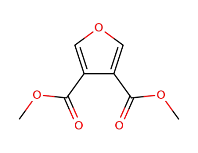 dimethyl 3,4-furandicarboxylate
