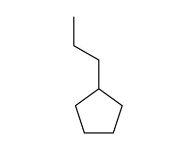 n-propylcyclopentane
