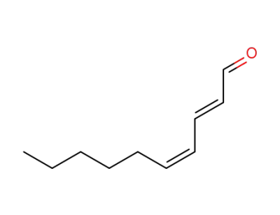 (2E,4Z)-2,4-decadienal