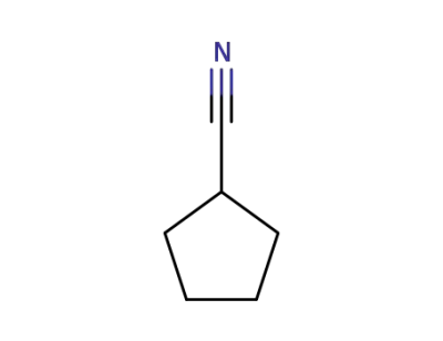 cyclopentanecarbonitrile