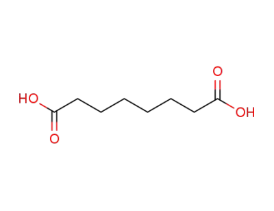 octane-1,8-dioic acid