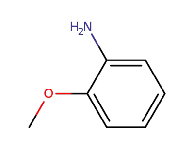 2-methoxy-phenylamine