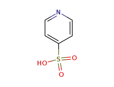 pyridine-4-sulfonic acid
