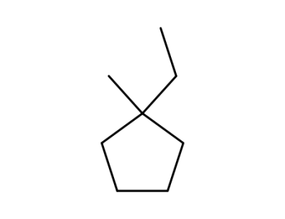 1-ethyl-1-methyl-cyclopentane