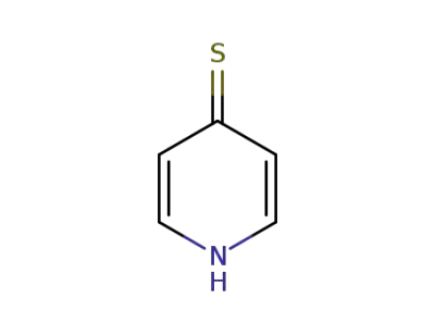 4-pyridinethione