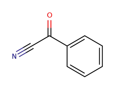 benzoyl cyanide