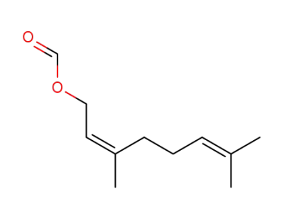 Neryl formate
