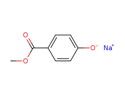 sodium methylparaben