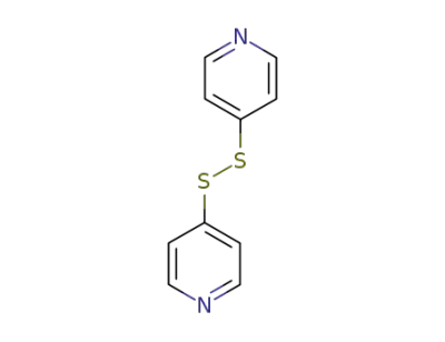 dipyridin-4-yl disulfide
