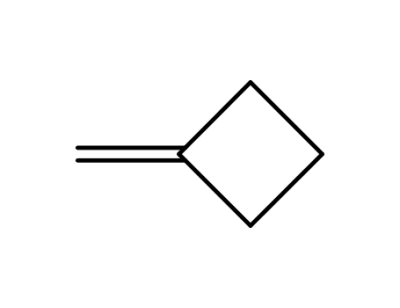 methylidenecyclobutane