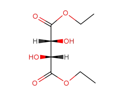 diethyl (2R,3R)-tartrate