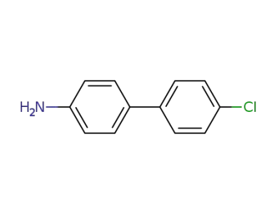 4-(4-chlorophenyl)aniline
