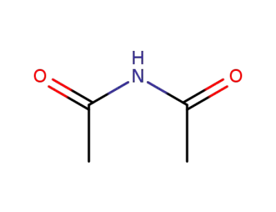 N-acetylacetamide