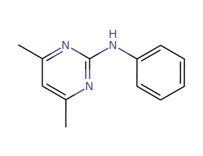 Pyrimethanil